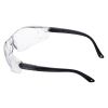 Захисні окуляри Sigma Python anti-scratch, прозорі (9410621) - Зображення 1