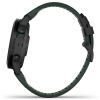 Смарт-часы Garmin MARQ Golfer Gen 2, Carbon, GPS (010-02722-21) - Изображение 3