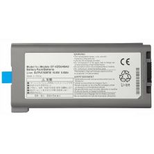 Аккумулятор для ноутбука Panasonic ToughBook CF-30 CF-VZSU46, 8550mAh (87Wh), 9cell, 10.65V, Li-ion AlSoft (A47861)