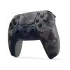 Геймпад Sony Playstation DualSense Bluetooth PS5 Grey Camo (9423799) - Изображение 1