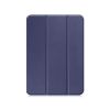 Чехол для планшета BeCover Smart Case Apple iPad Air 5 (2022) 10.9 Deep Blue (710771) - Изображение 2