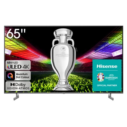 Телевизор Hisense 65U6KQ