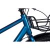 Велосипед Dorozhnik Utility DD 27.5 18.5 ST 2024 Синій (OPS-D-27.5-001) - Изображение 1