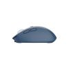 Мышка Trust Ozza compact Bluetooth/Wireless/USB-A Blue (24934) - Изображение 3