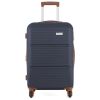 Чемодан Semi Line 28 (L) Navy (T5642-3) (DAS302616) - Изображение 1