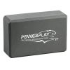 Блок для йоги PowerPlay Yoga Brick EVA 2 шт Сірі (PP_4006_Grey_2in) - Зображення 1