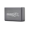 Блок для йоги PowerPlay Yoga Brick EVA 2 шт Сірі (PP_4006_Grey_2in) - Зображення 2