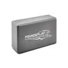 Блок для йоги PowerPlay Yoga Brick EVA 2 шт Сірі (PP_4006_Grey_2in) - Зображення 3