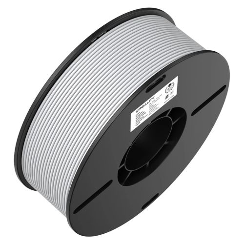 Пластик для 3D-принтера Creality TPR 1кг, 2.85мм, white (3301090012)