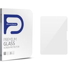 Стекло защитное Armorstandart Glass.CR Apple iPad Pro 11 2024 Clear (ARM74635)