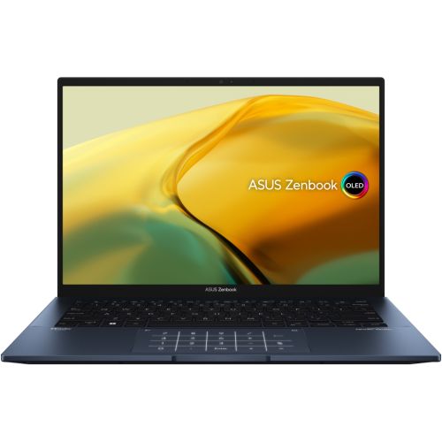 Ноутбук ASUS Zenbook 14 UX3402VA-KP694 (90NB10G1-M012H0)