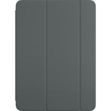 Чохол до планшета Apple Smart Folio for iPad Air 11-inch (M2) - Charcoal Gray (MWK53ZM/A)