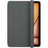 Чохол до планшета Apple Smart Folio for iPad Air 11-inch (M2) - Charcoal Gray (MWK53ZM/A) - Зображення 1