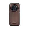 Мобільний телефон OUKITEL WP35 8/256GB Brown (6931940753814) - Зображення 2