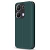 Чехол для мобильного телефона MAKE Xiaomi Redmi Note 13 Pro 4G Flip Forest Green (MCP-XRN13P4GFG) - Изображение 1