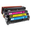 Картридж ACO HP CF533A (205A) Magenta CLJ M180/M181/M154 (ACO-CF533A) - Изображение 1