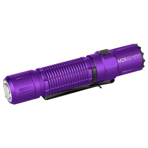 Фонарь Olight M2R Pro Purple (M2R Pro PU)