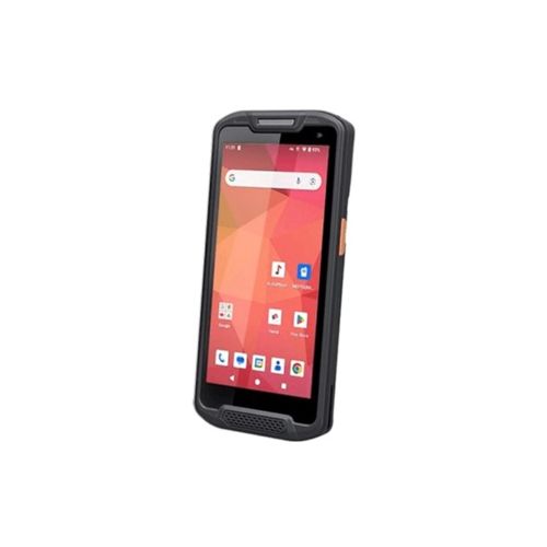 Терминал сбора данных Point Mobile PM84 Octa-core/4GB/64GB/Wi-Fi/BT/LTE/GSM/GPS/NFC/5.45/7020mAh (PM84G6104DNE0C)