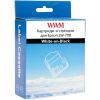 Стрічка для принтера етикеток WWM для Epson LW-700 24mm х 8m White-on-Black (WWM-SD24K) - Зображення 1