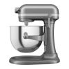 Кухонний комбайн KitchenAid 5KSM70JPXECU - Зображення 3