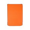 Чехол для электронной книги Pocketbook 6 Shell cover PB629/634 orange (H-S-634-O-WW) - Изображение 1