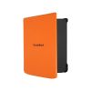 Чехол для электронной книги Pocketbook 6 Shell cover PB629/634 orange (H-S-634-O-WW) - Изображение 2