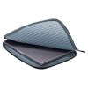Чехол для ноутбука Thule 14 TSS-414 Subterra 2 MacBook Sleeve Black (3205031) - Изображение 2