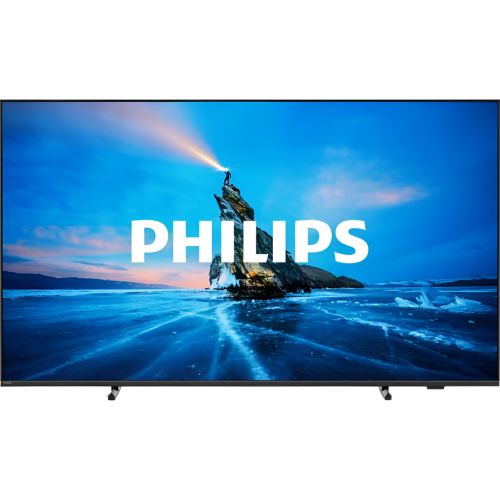 Телевизор Philips 55PML8709/12