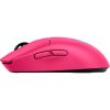 Мишка Logitech G Pro 2 Lightspeed Wireless Magenta (910-007309) - Зображення 1