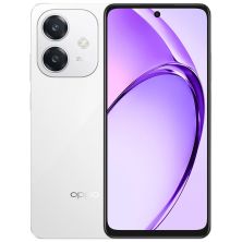 Мобильный телефон Oppo A3 6/128GB Starlight White (OFCPH2669_WHITE_128)