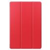 Чехол для планшета BeCover Smart Case Samsung Galaxy Tab S10 Plus (SM-X820/SM-X826) 12.4 Red (712238) - Изображение 1