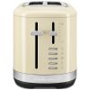 Тостер KitchenAid 5KMT2109EAC кремовий (5KMT2109EAC) - Изображение 1