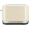 Тостер KitchenAid 5KMT2109EAC кремовий (5KMT2109EAC) - Изображение 3