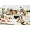 Кухонний комбайн KitchenAid 5KSM125EMH (00000024474) - Зображення 3