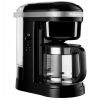 Капельная кофеварка KitchenAid 5KCM1208EOB CLASSIC чорна (5KCM1208EOB) - Изображение 1