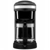Капельная кофеварка KitchenAid 5KCM1208EOB CLASSIC чорна (5KCM1208EOB) - Изображение 2