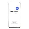 Стекло защитное BeCover Realme 12 4G 10D Black (712341) - Изображение 1