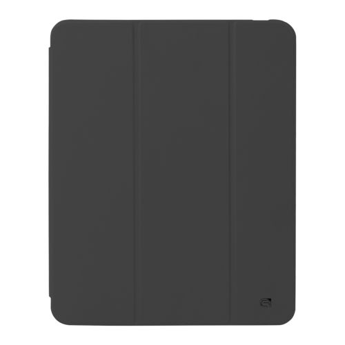 Чехол для планшета Armorstandart Smart Fold Pen Apple iPad Pro 13 (2024) Dark Grey (ARM78139)