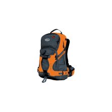 Рюкзак туристичний Terra Incognita Snow-Tech 40 orange / gray (4823081500957)