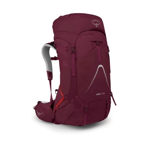 Рюкзак туристичний Osprey Aura AG LT 65 antidote purple - WM/L - фіолетовий (009.3291)