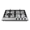 Варочна поверхня Interline HGS 763 FGT XM FLAME - Зображення 1