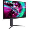 Монитор LG 27GR93U-B - Изображение 1