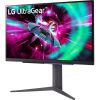 Монитор LG 27GR93U-B - Изображение 2