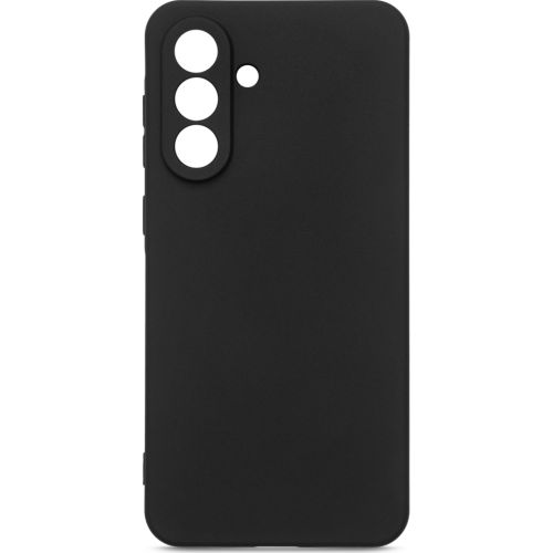 Чехол для мобильного телефона Armorstandart Matte Slim Fit Samsung A56 5G Camera cover Black (ARM82591)