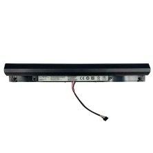 Аккумулятор для ноутбука Lenovo IdeaPad 100-15IBD L15L4A01 (11см), 2600mAh (37Wh), 4cell, 14.4V, Li-ion AlSoft (A71016)