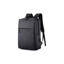 Рюкзак для ноутбука Merlion 14 YT-B14-USB-BL 32х11х41 см Black (34411)