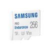Карта памяти Samsung 256GB microSDXC class 10 UHS-I U3 V30 Pro Endurance (MB-MJ256KA/EU) - Изображение 1