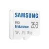 Карта памяти Samsung 256GB microSDXC class 10 UHS-I U3 V30 Pro Endurance (MB-MJ256KA/EU) - Изображение 2