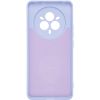 Чехол для мобильного телефона Armorstandart ICON Realme 14 Pro 5G Camera cover Lavender (ARM83624) - Изображение 1