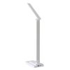 Настільна лампа Євросвітло LED Ridy-10-2 10 Вт біла - Зображення 3